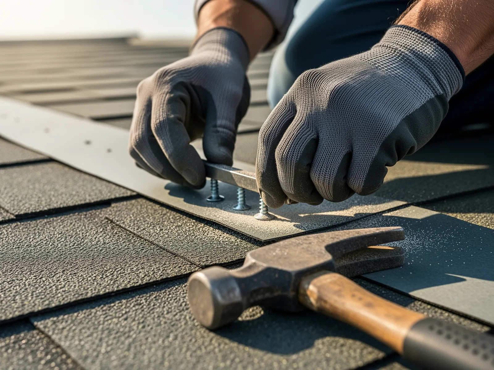 Why choose Fascia Repair in Holden, WV